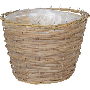 Pilkorg Oskalad pil Ø 29 cm