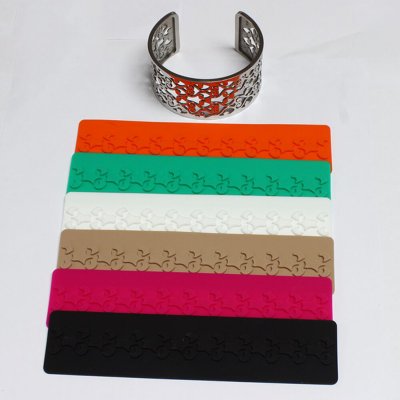 Damarmband TheRubz 16-100-659 Multicolour Rostfritt stål