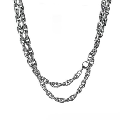 Damhalsband Morellato SRF04 (90 cm)