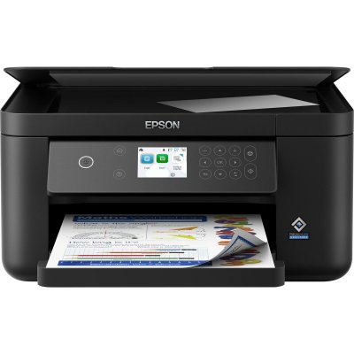 Multifunktionsskrivare Epson XP-5205