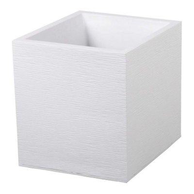 Kruka EDA Grå Mörkgrå (5 cm)