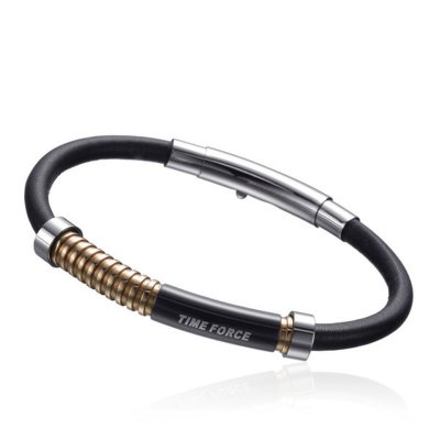 Herrarmband Time Force TS5095BR23 (21 cm)
