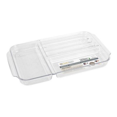 Bricka Confortime polystyren (30 x 17 x 2,6 cm)