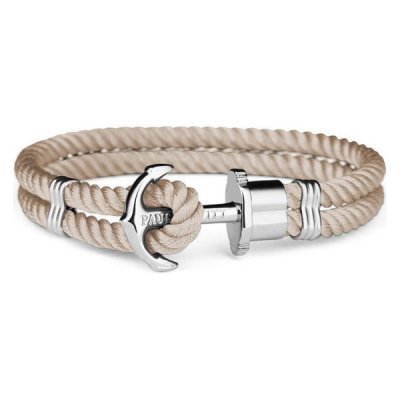 Armband Paul Hewitt PH-PH-N-S-H (Mått: 14,5 cm)