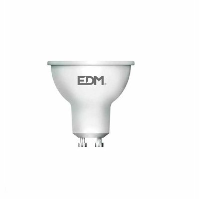 LED-lampa EDM 98250 7 W 550 lm 3200K GU10