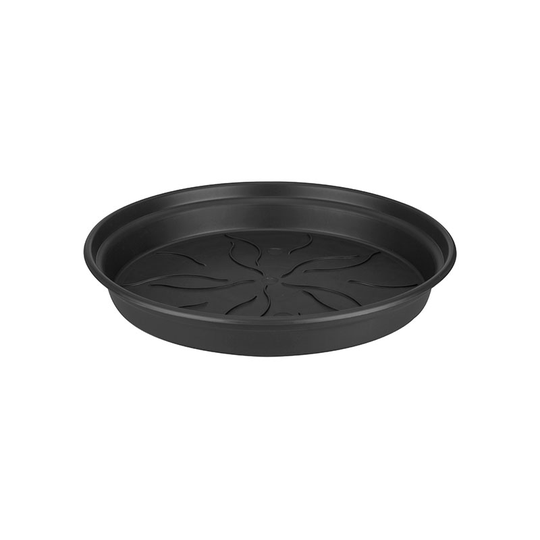 Krukfat Green Basics 17 cm, svart