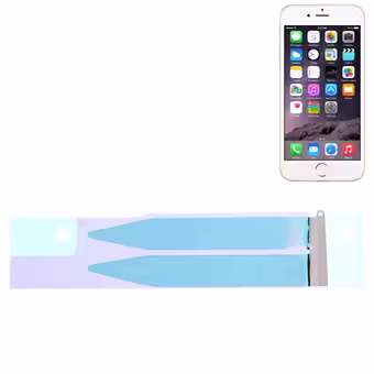 Batteritejp iPhone 6 & 6 Plus