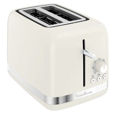Brödrost Moulinex LT300A10 850W