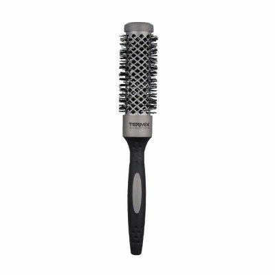 Borste Termix Evolution Basic Grå (Ø 28 mm)