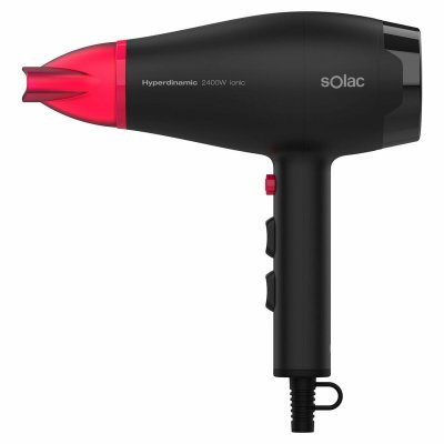Hårtork Solac SH7100 2400W