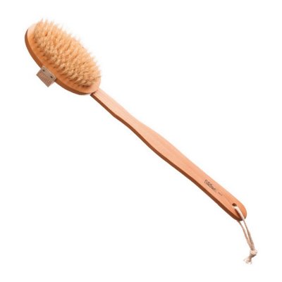 Badborste Eurostil Naturliga fibrer