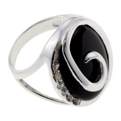 Damring Cristian Lay 54693100 (15,9 mm)