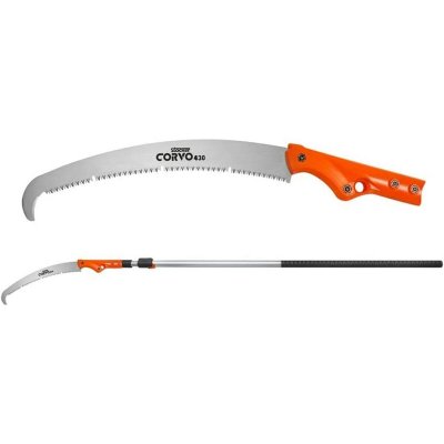Handsåg Stocker 430 TC 43 cm