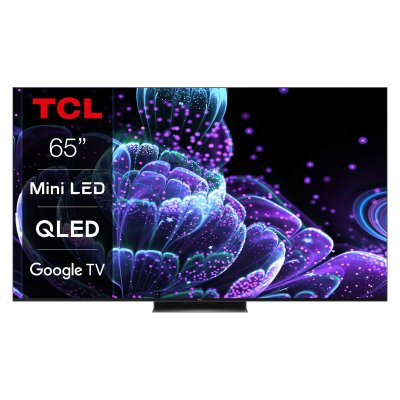 "Smart-TV TCL 65C835 3840 x 2160 px 65"" Ultra HD 4K"