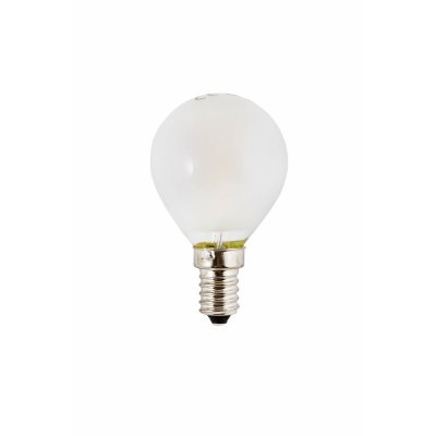 LED-lampa Silver Electronics 960315 3W E14 3000K