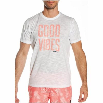 T-shirt Koalaroo Omine Vit (Storlek: L)
