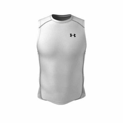 Tanktop Under Armour Vit (XL)