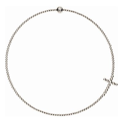 Damhalsband Folli Follie 1N17F005 (30 cm)