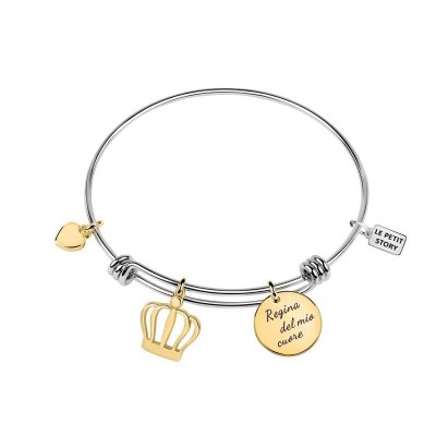 Damarmband La Petite Story 8033288860310