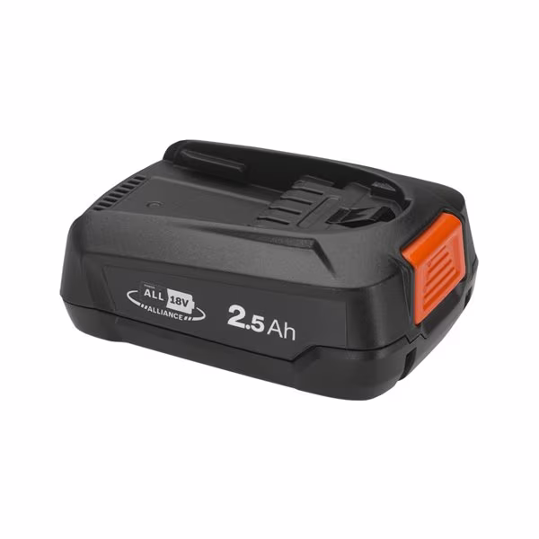 Gardena Systembatteri P4A PBA 18 V/45 2,5Ah
