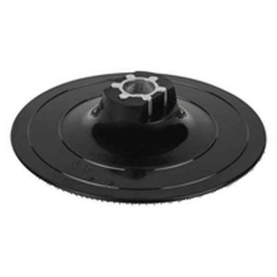 Tallrik Wolfcraft M14 Lim Con rosca Såg (Ø 125 mm)