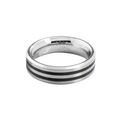 Herr ring Boccia 0101-1766 (Talla 26)