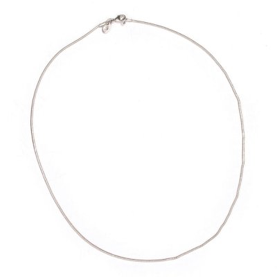 Damhalsband Folli Follie N20040 (21 cm)