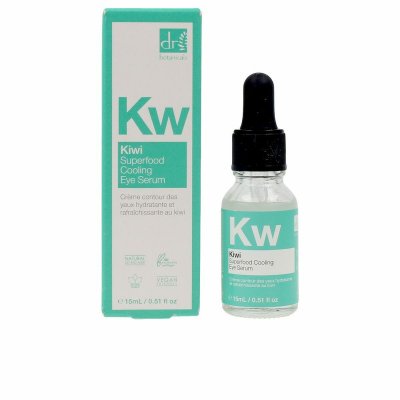 Ögonkontursserum Botanicals Kiwi Superfood Fuktgivande Uppfriskande (15 ml)