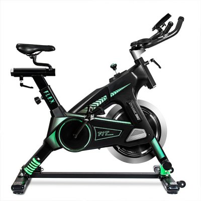 Stationär cykel Cecotec UltraFlex 25