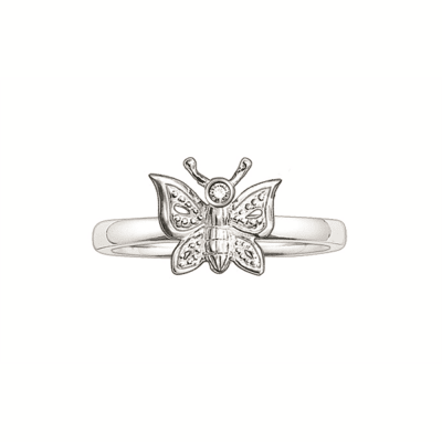 Damring Thomas Sabo SD_TR0005-153-14-48 (15 mm)