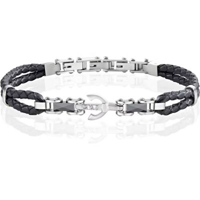 Herrarmband Morellato SAEV30 (21 cm)