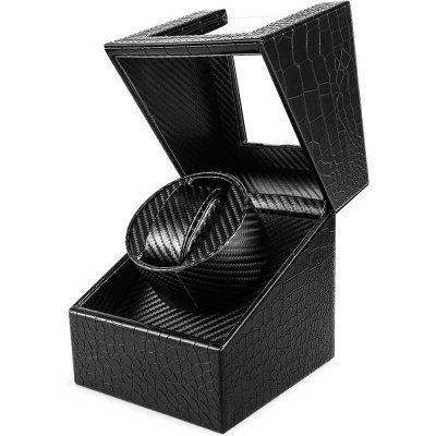 Låda med lock (Renoverade B)