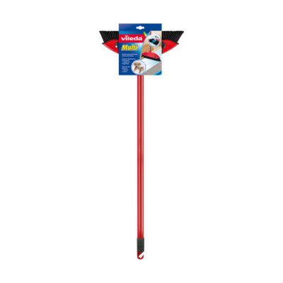 Borste Vileda 5759 Gummi (130 cm)