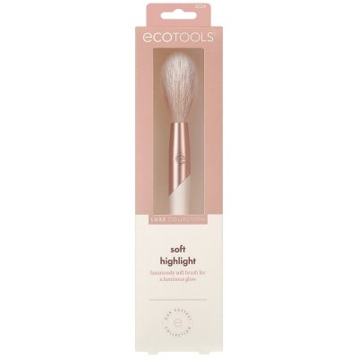 Highlighterborste Ecotools Luxe