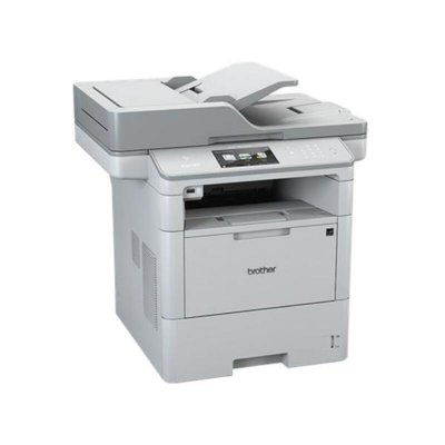 Multifunktionsskrivare Brother DCP-L6600DW 24 ppm WiFi