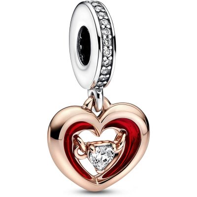 Dam: Berlockarmband Pandora 782450C01