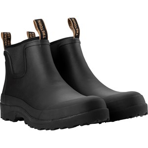 Gummistövel Tretorn Terräng Low Neo, Svart 36