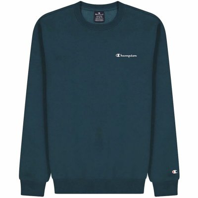 Tröja utan huva Herr Champion (Storlek: 2XL)
