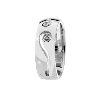 Damring Morellato SNA23018 (18,47 mm)