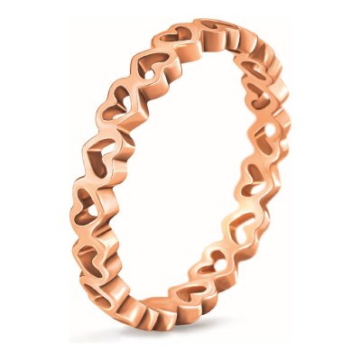 Damring Folli Follie 1R14T003R (Storlek: 16)