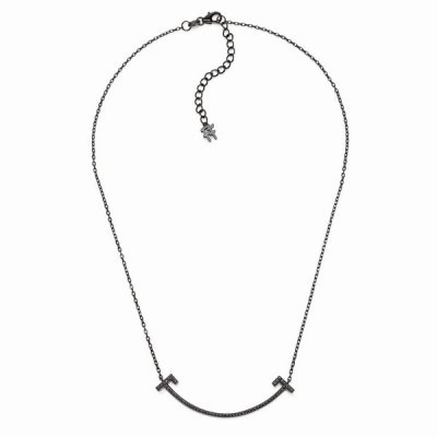 Damhalsband Folli Follie 3N18S008KK (38-43 cm)