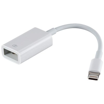 Adapter USB Apple (Renoverade A+)