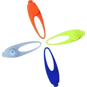 LED-lampa Active Canis Silikon