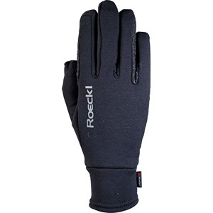 Ridhandske Roeckl Polartech, Svart 7