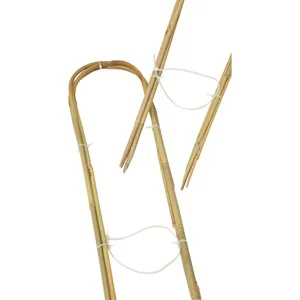 Bambubåge Nelson Garden 3-pack, 60x16 cm
