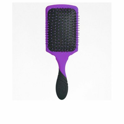 Borste The Wet Brush Pro Paddle Detangler Purpur