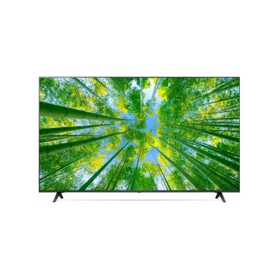 "Smart-TV LG 50UQ80006LB 50"""