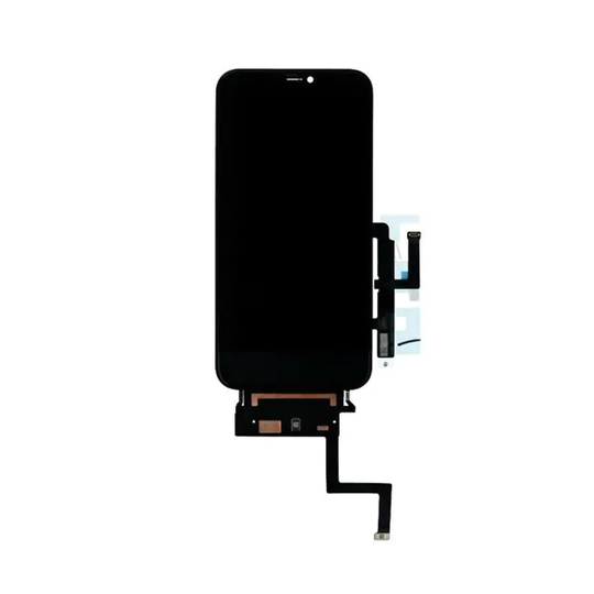 iPhone 11 Display Livstidsgaranti - Byta skärm billigt
