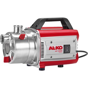 Tryckpump AL-KO Jet 3000 Inox Classic