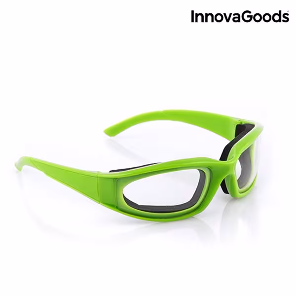 Innovagoods multifunktion skyddsglasögon